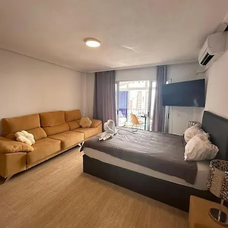 Ocean Loft 15 Appartement *