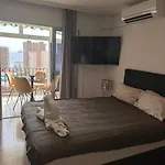 Ocean Loft 15 דירה