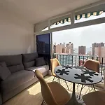 Ocean Loft 15 דירה *