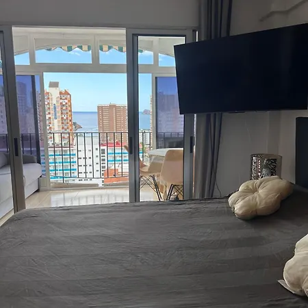 Ocean Loft 15 *