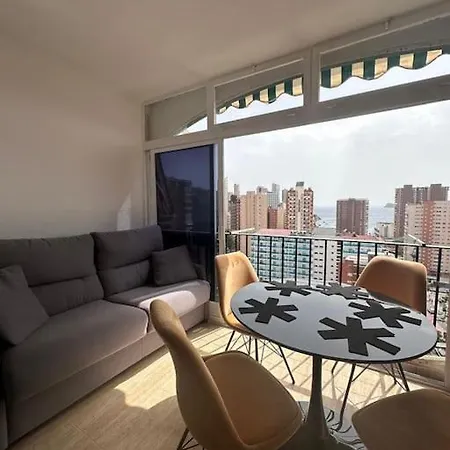 Ocean Loft 15 Appartement *