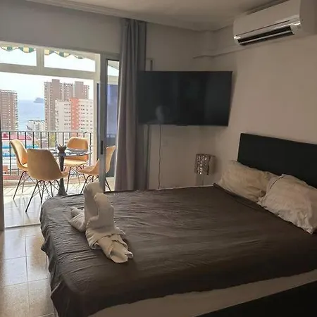 Ocean Loft 15 Apartment