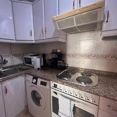 Apartment Ocean Loft 15 *