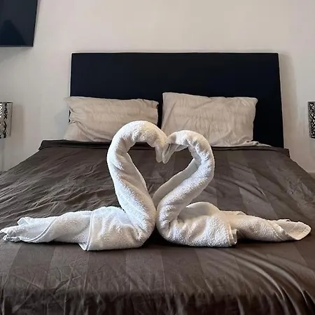 Ocean Loft 15 Apartment *