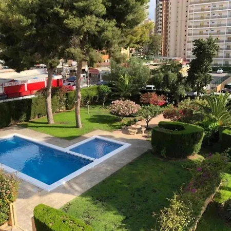 Ocean Loft 15 Apartamento *