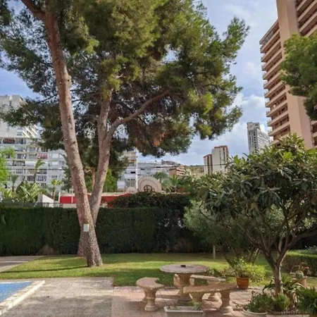 Ocean Loft 15 Apartamento *