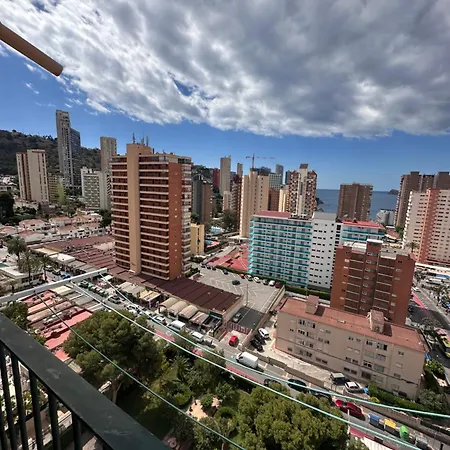 Apartamento Ocean Loft 15