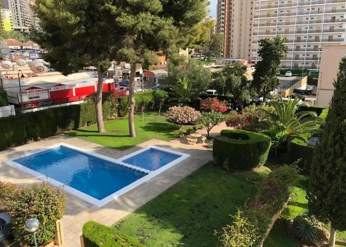 Ocean Loft 15 Apartman *