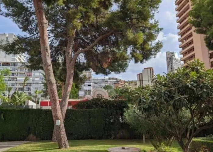 Ocean Loft 15 Apartman *