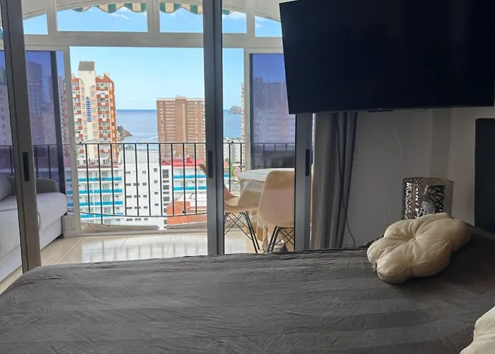 Ocean Loft 15 *
